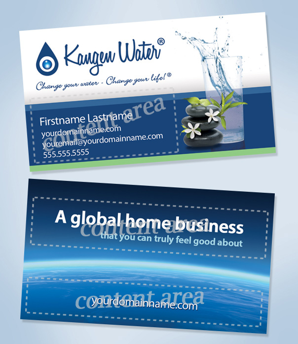 E5 Theme Business Card